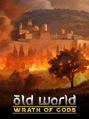 

Old World - Wrath of Gods