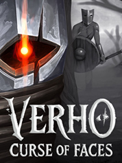 

Verho - Curse of Faces