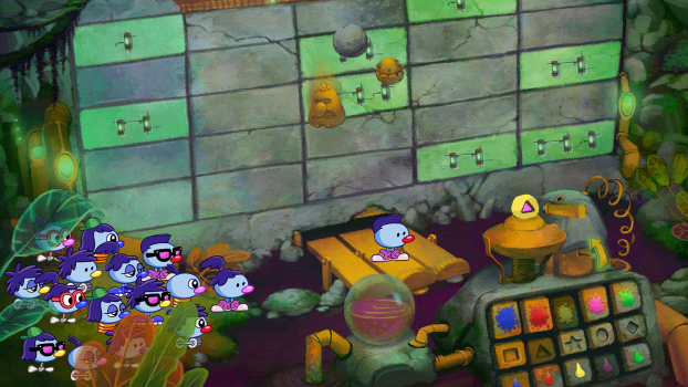 Zoombinis | PC - Steam | Game Keys