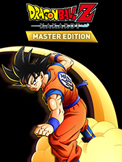 

DRAGON BALL Z: KAKAROT - MASTER EDITION