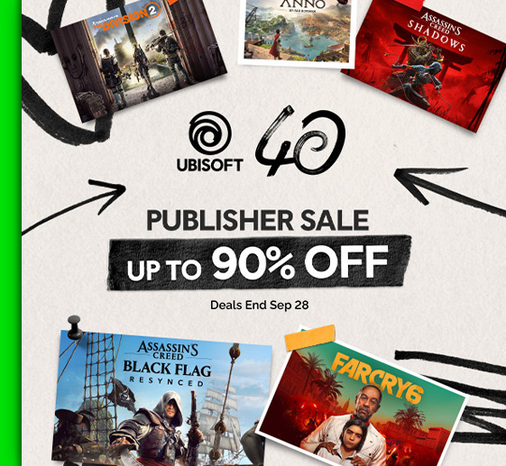 Ubisoft