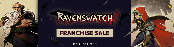 Ravenswatch