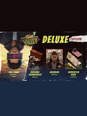 

Rue Valley Deluxe Edition
