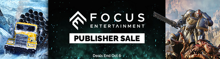 Focus Entertainment
