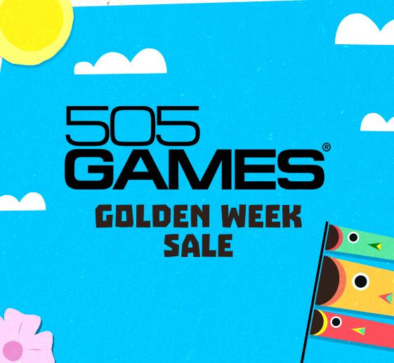 505 Games