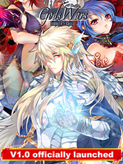 

Gods Wars : infinity Epic