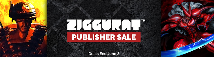 Ziggurat