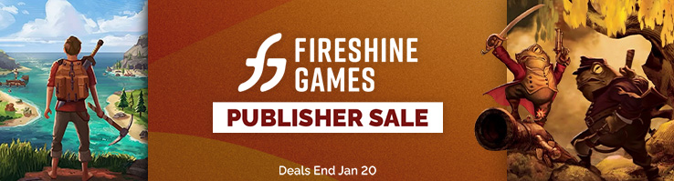 Fireshine Games