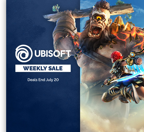 Ubisoft