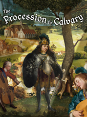 

The Procession to Calvary