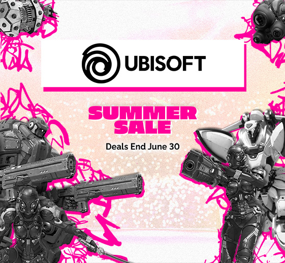 Ubisoft