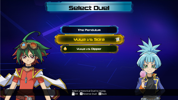 sora deck yugioh Amazon.com: Complete Custom Deck for Yu-Gi-Oh! ARC-V main image 0