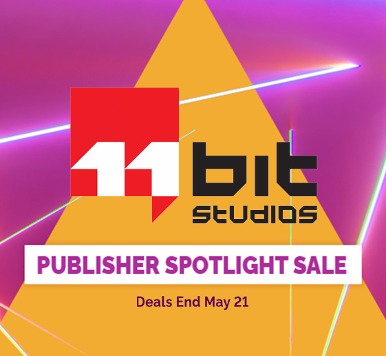 11 Bit Studios