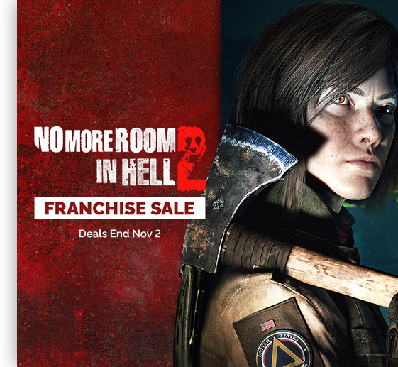 No More Room In Hell