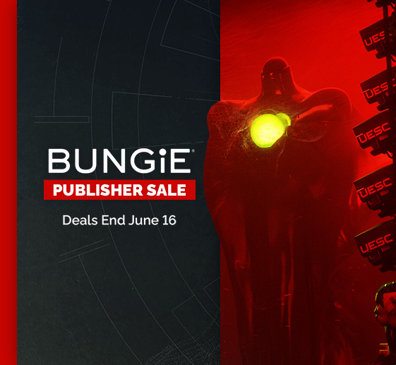 Bungie