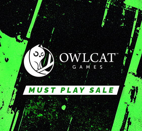 Owlcat Games