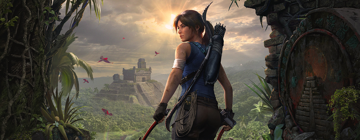 shadow of the tomb raider definitive edition crack shadow of the tomb raider definitive edition crack