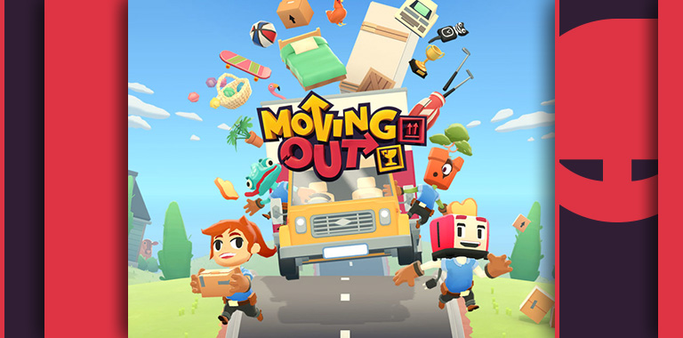 Co Op Moving House Nintendo Switch Pc Game Moving Out Online Co Op