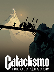 Cataclismo - The Old Kingdom — Humble Store