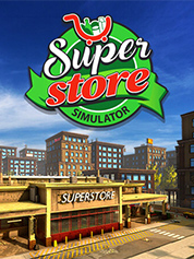 Superstore Simulator