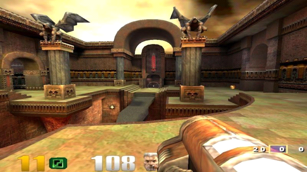Quake III Arena | PC - Steam | Game Keys