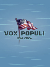 

Vox Populi: USA 2024