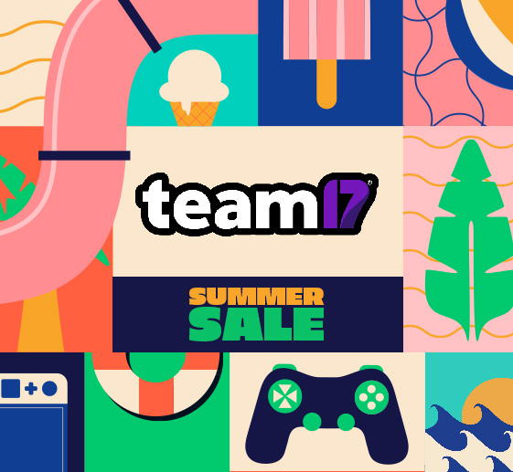 Team 17