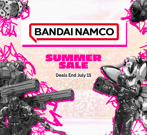 Bandai Namco