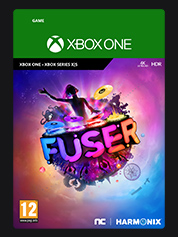 

FUSER (XBOX)