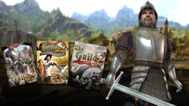 The Guild 2: Platinum Edition