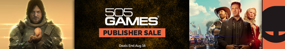 505 Games