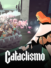 

Cataclismo