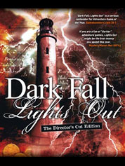 Dark Fall: Lights Out