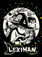 

Leximan