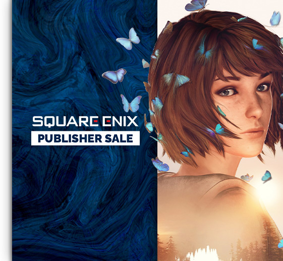 Square Enix