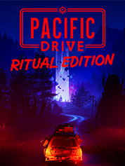 

Pacific Drive Ritual Edition