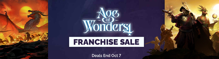 Age of Wonders