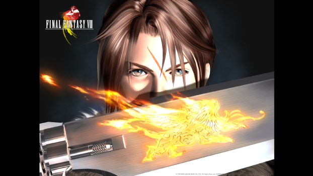 FINAL FANTASY VIII | PC - Steam | Game Keys