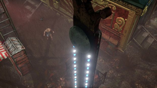 Dead By Daylight Curtain Call Chapter Pc Steam Game Keys