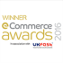 Large eCommerce Company of the Year Award Winner & Best Pureplay eCommerce Award Winner
