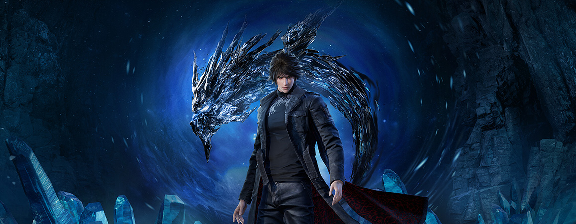 Jeu PS5 Lost Soul Aside - Action RPG - Version Japon Multilingue - Neuf Scellé - Envoi Mondial