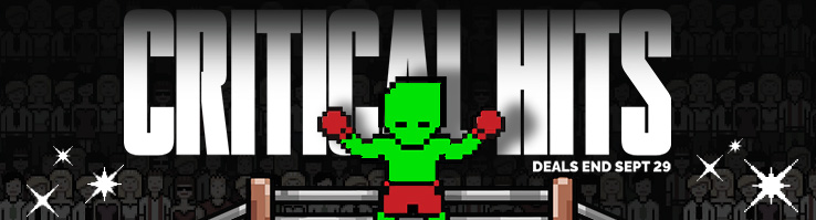 Critical Hits