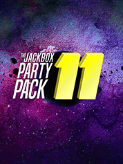 

The Jackbox Party Pack 11