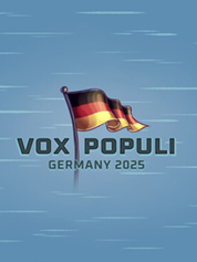 

Vox Populi: Germany 2025