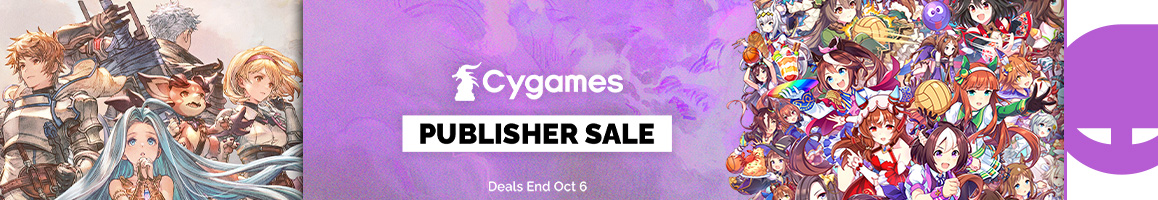 Cygames