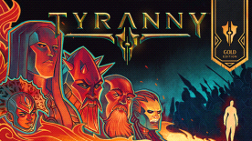 Tyranny - Gold Edition