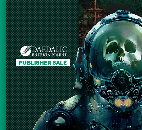 Daedalic
