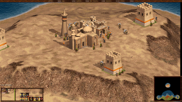 Cossacks: Back to War | PC - Steam | Game Keys