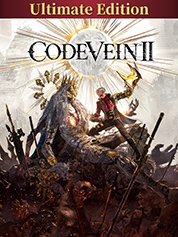 

CODE VEIN II Ultimate Edition