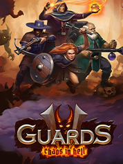 

Guards II: Chaos in Hell